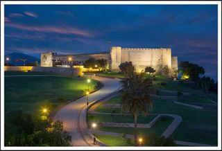 Dúplex en venta en El Faro de Calaburra - Chaparral en Mijas