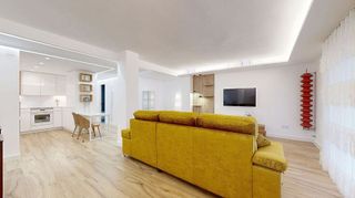 Piso en venta en El Pilar en Valencia