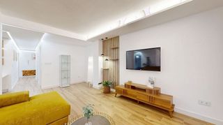 Piso en venta en El Pilar en Valencia