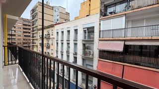 Piso en venta en El Pilar en Valencia