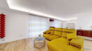 Piso en venta en El Pilar en Valencia