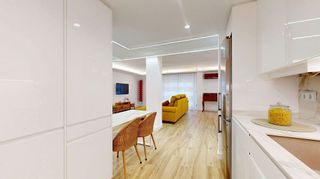 Piso en venta en El Pilar en Valencia