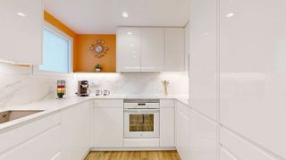 Piso en venta en El Pilar en Valencia