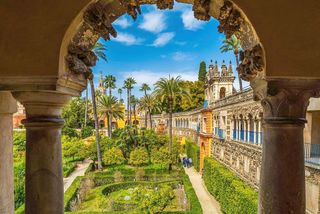 Casa adosada en venta en Benacazón