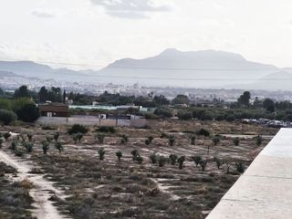 Casa pareada en venta en Monforte del Cid