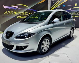 SEAT Altea XL 2.0 TDI 140cv Family