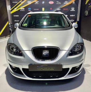 SEAT Altea XL 2.0 TDI 140cv Family