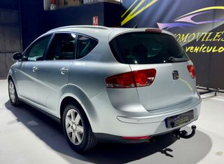 SEAT Altea XL 2.0 TDI 140cv Family