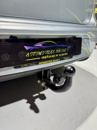 SEAT Altea XL 2.0 TDI 140cv Family