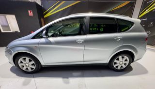 SEAT Altea XL 2.0 TDI 140cv Family