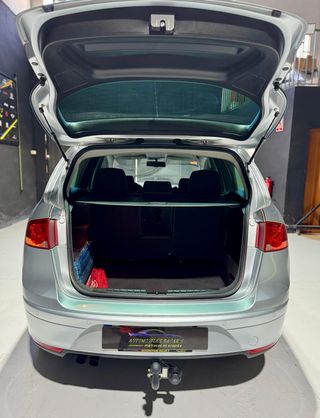 SEAT Altea XL 2.0 TDI 140cv Family