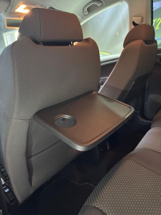 SEAT Altea XL 2.0 TDI 140cv Family