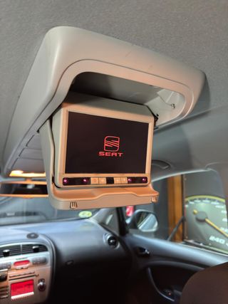 SEAT Altea XL 2.0 TDI 140cv Family