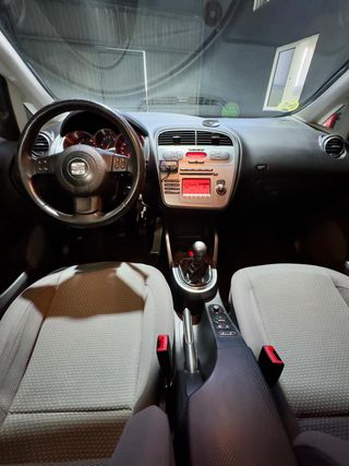 SEAT Altea XL 2.0 TDI 140cv Family