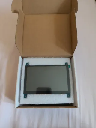 Monitor Táctil LCD ELECROW 5