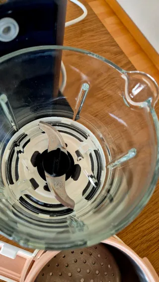 Robot Cocina Bebé Béaba Babycook Neo