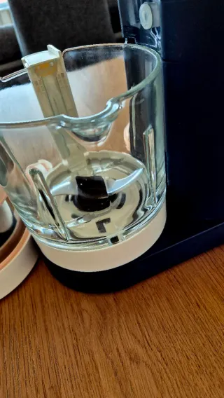 Robot Cocina Bebé Béaba Babycook Neo