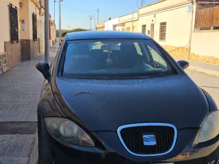 SEAT Leon 2006
