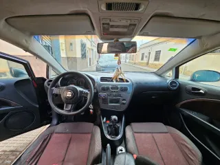 SEAT Leon 2006