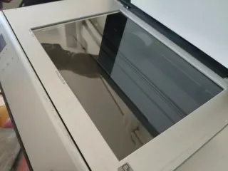 Impresora HP Envy 4504 Plata