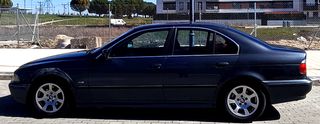 BMW Serie 5 2003