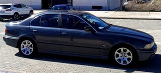 BMW Serie 5 2003
