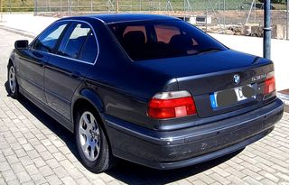 BMW Serie 5 2003