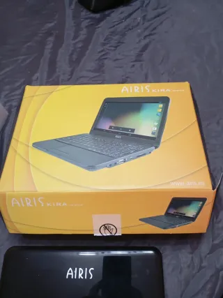 Portátil Airis Kira N10060