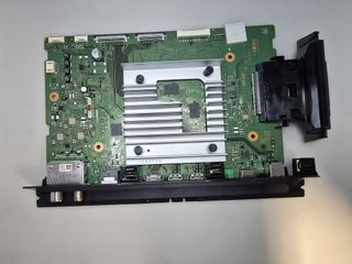 Despiece TV Sony KD-43X85J