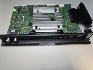 Despiece TV Sony KD-43X85J