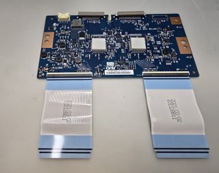 Despiece TV Sony KD-43X85J