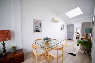 Ático en alquiler en Justicia - Chueca en Madrid