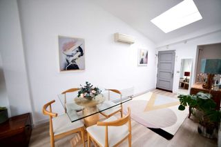 Ático en alquiler en Justicia - Chueca en Madrid