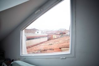 Ático en alquiler en Justicia - Chueca en Madrid