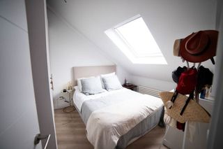 Ático en alquiler en Justicia - Chueca en Madrid