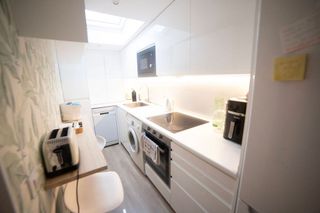 Ático en alquiler en Justicia - Chueca en Madrid