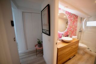 Ático en alquiler en Justicia - Chueca en Madrid