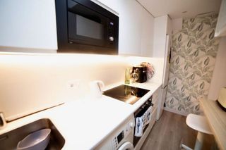 Ático en alquiler en Justicia - Chueca en Madrid