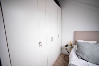 Ático en alquiler en Justicia - Chueca en Madrid