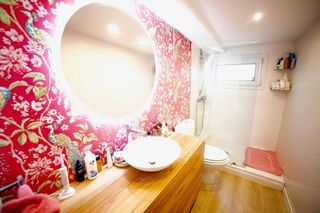 Ático en alquiler en Justicia - Chueca en Madrid