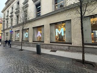 Ático en alquiler en Justicia - Chueca en Madrid