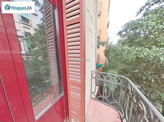 Piso en venta en Ctra. Santpedor - Bases de Manresa en Manresa