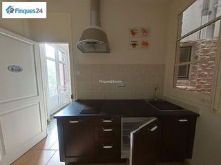 Piso en venta en Ctra. Santpedor - Bases de Manresa en Manresa
