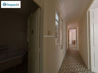 Piso en venta en Ctra. Santpedor - Bases de Manresa en Manresa