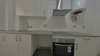 Piso en venta en Cuatro Caminos en Madrid