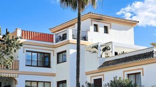 Ático en venta en Centro Urbano en Dénia