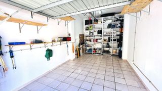 Ático en venta en Centro Urbano en Dénia