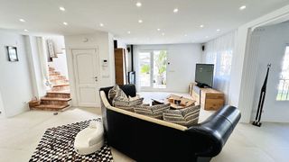 Ático en venta en Centro Urbano en Dénia