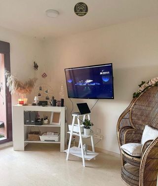 Ático en venta en El Castillo en Manilva