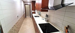 Piso en venta en San Pascual en Madrid